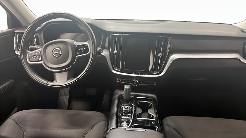 Bild 4 av Volvo V60 T6 | TWIN ENGINE | Backkamera | AWD | 341 HK