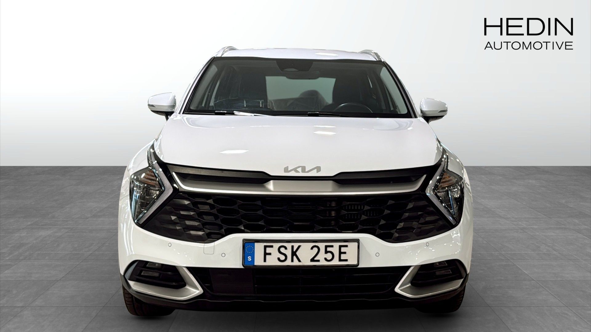 Kia Sportage PHEV 2023, bild 2/10