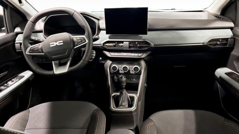 Bild 4 av Dacia Sandero Stepway EXTREME PL 2190:-/mån TCE 110