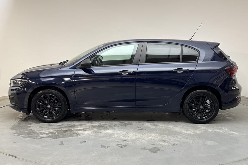 Bild 2 av Fiat Tipo 1.4 5dr (95hk)