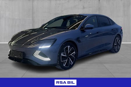 BYD Seal Performance AWD