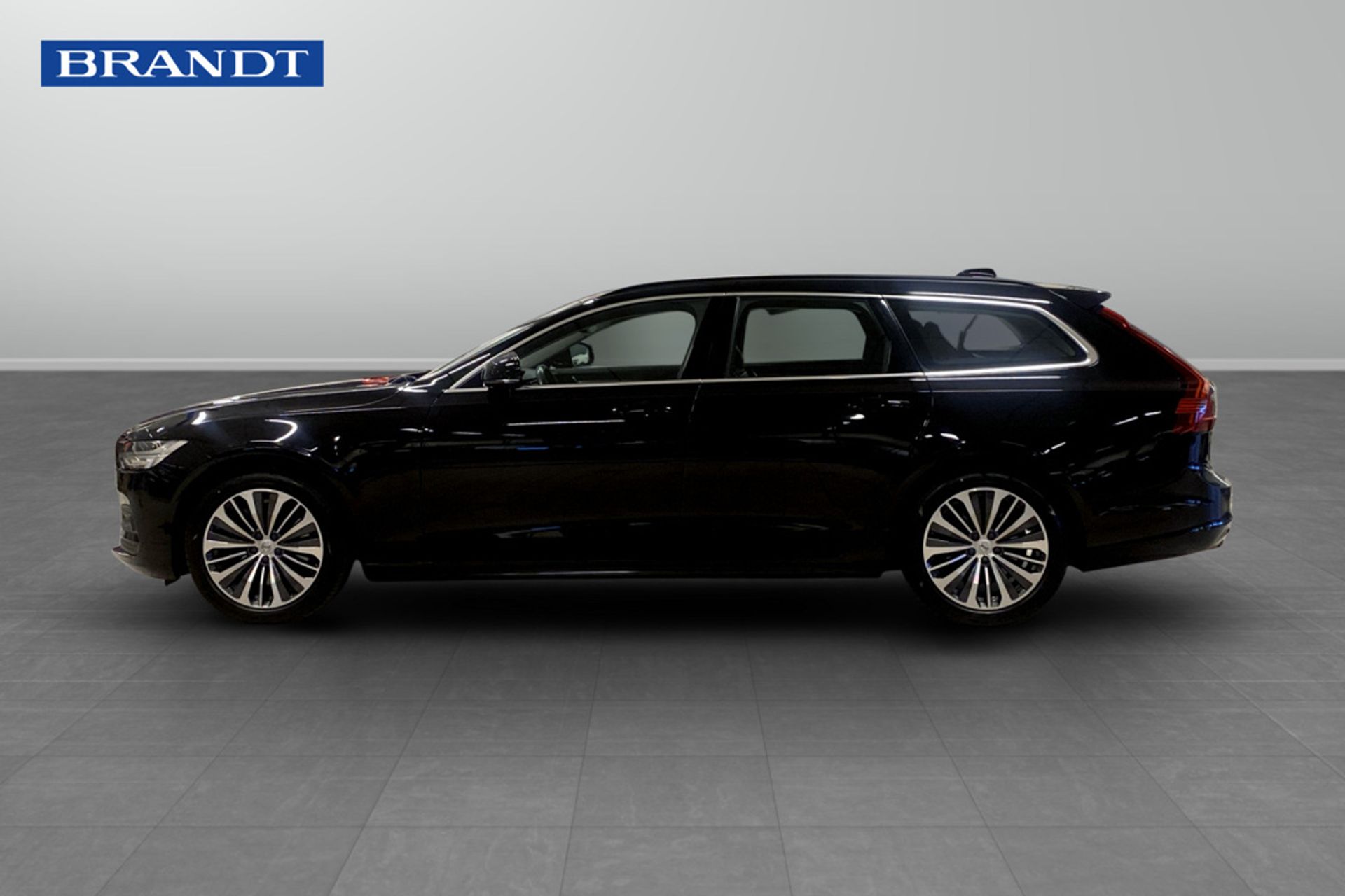 Volvo V90 B4 2022, bild 6/10