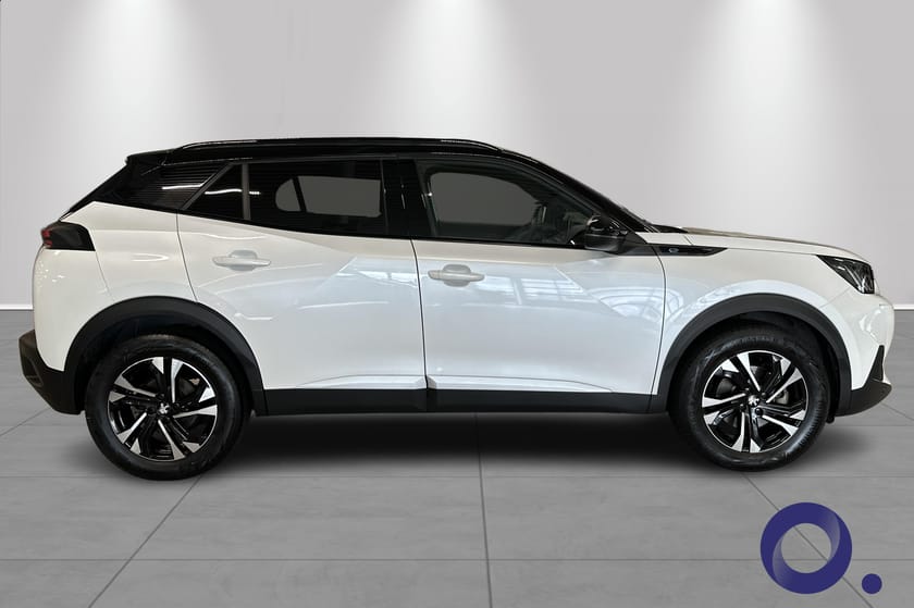 Bilde 4 av Peugeot e-2008