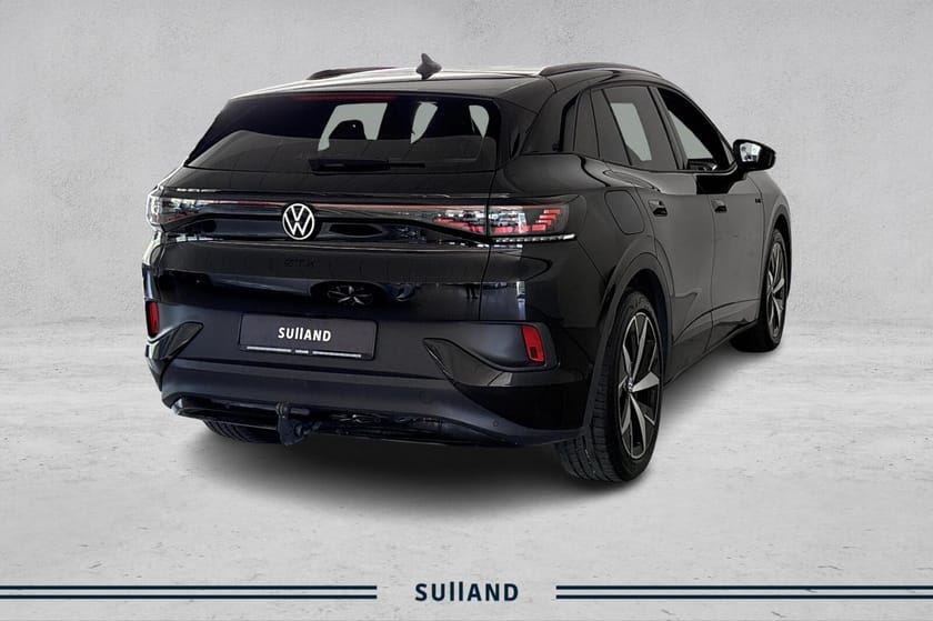 Bilde 5 av Volkswagen ID.4 GTX 4motion  77kwh