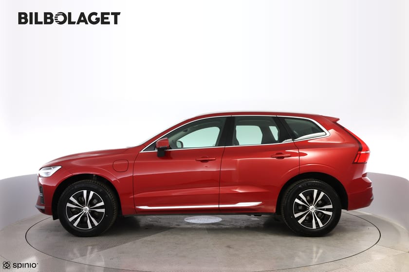 Bild 2 av Volvo XC60 T6 Core Special Edition