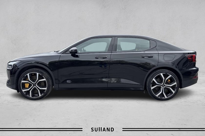 Bilde 2 av Polestar 2 Long Range Dual Motor Performance 