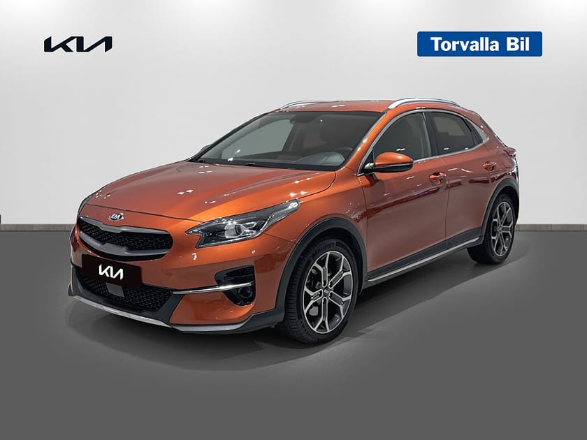 Bild 1 av Kia XCeed