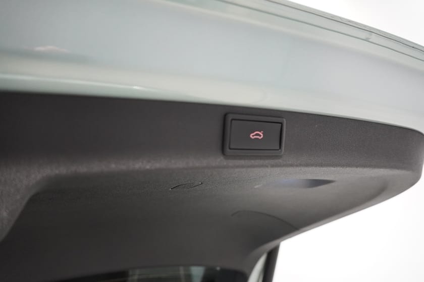 Bild 4 av Škoda Enyaq iV 60 180 HK