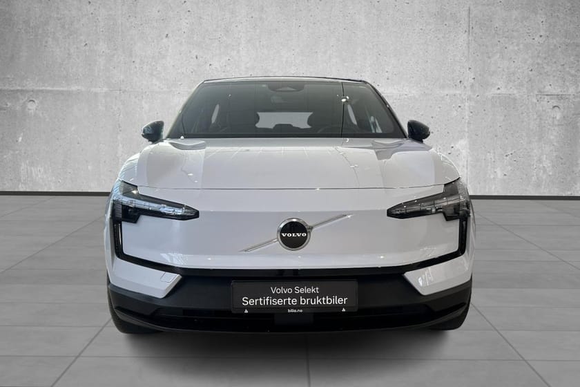 Bilde 2 av Volvo EX30 Twin Motor Performance 428Hk AWD Plus, Harman/Kardon, Google, Varmepumpe