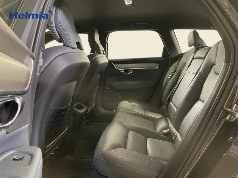Bild 14 av 17 – Volvo V90 Cross Country B4 AWD Diesel Adv SE Cross Country Advanced