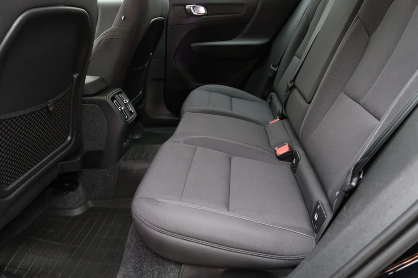 Bild 5 av Volvo XC40 Recharge Core