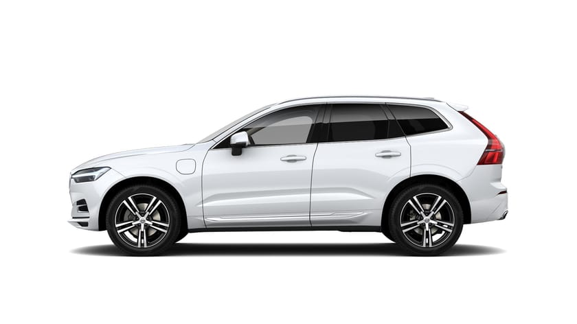 Bilde 5 av Volvo XC60