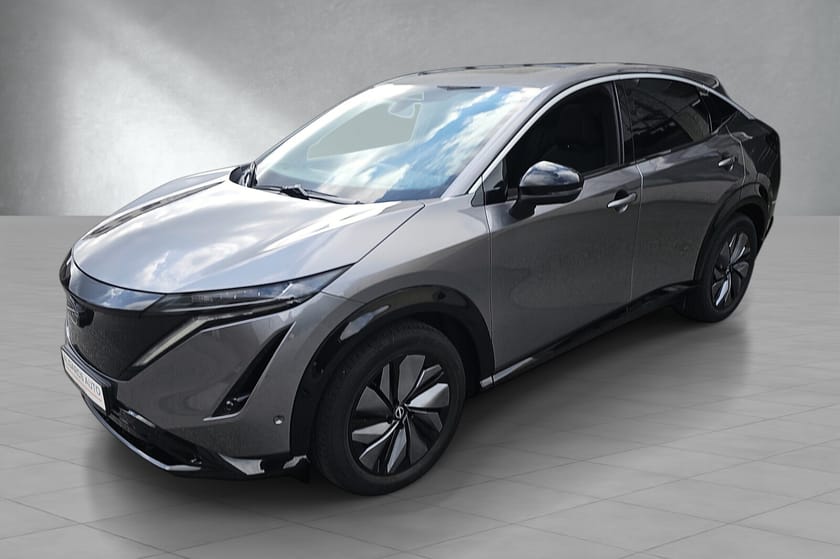 Bilde 3 av Nissan Ariya 87 Evolve 87kWt