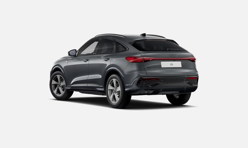 Bild 2 av Audi Q5
