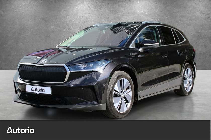 Bilde 1 av Škoda Enyaq iV 80x