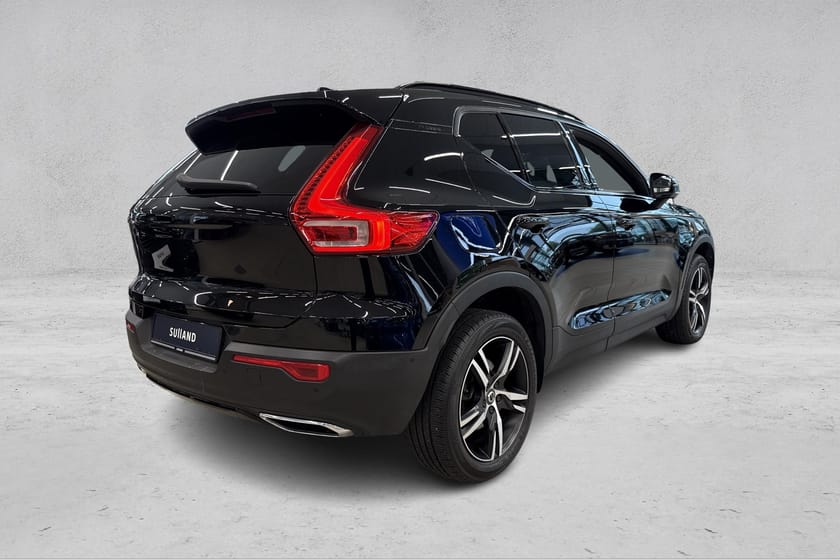 Bilde 5 av Volvo XC40