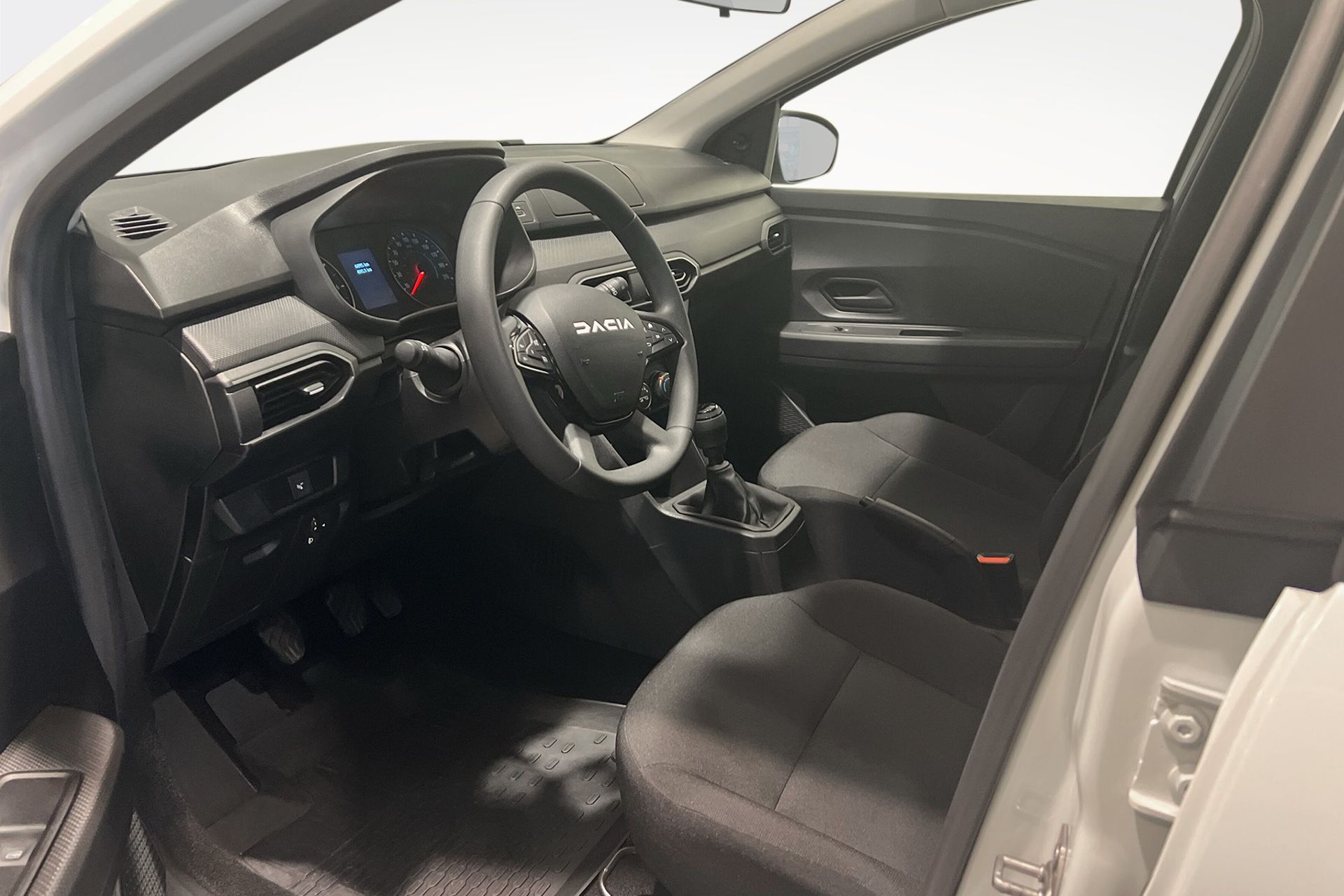 Dacia Sandero TCe 90 essential 2023, bild 6/13