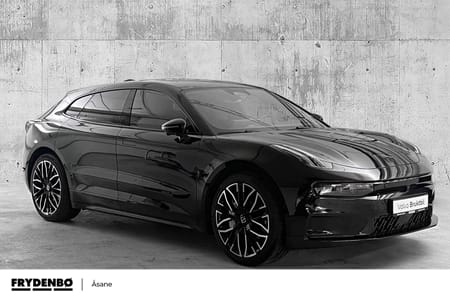 Zeekr 001 PRIVILEGE AWD, 360, MASSASJE, HUD, PANOTAK, SKINN, DAB