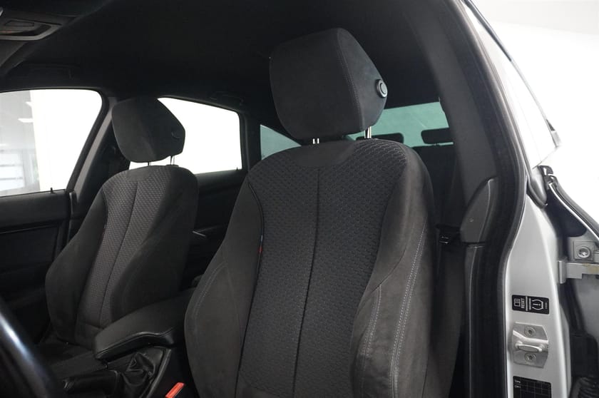 Bild 5 av BMW 320d xDrive GT M-Sport Navi HiFi