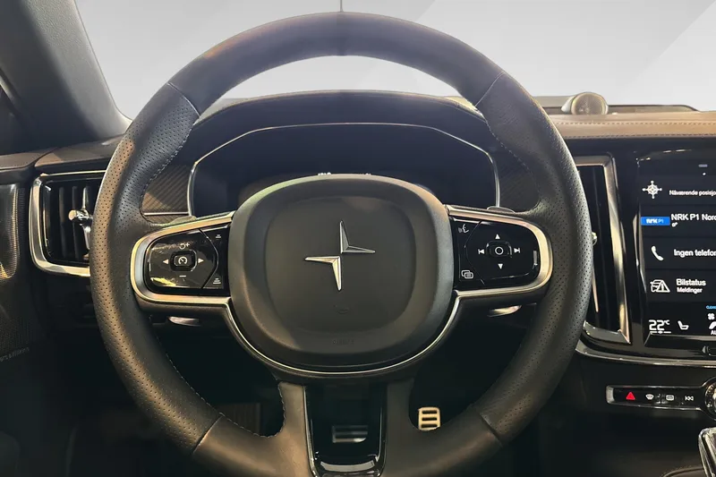 Polestar 1 bilde 12