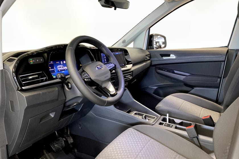 Bild 5 av Ford Grand Transit Connect L2 Limited 1.5 EcoBoost Plug-in Hybrid