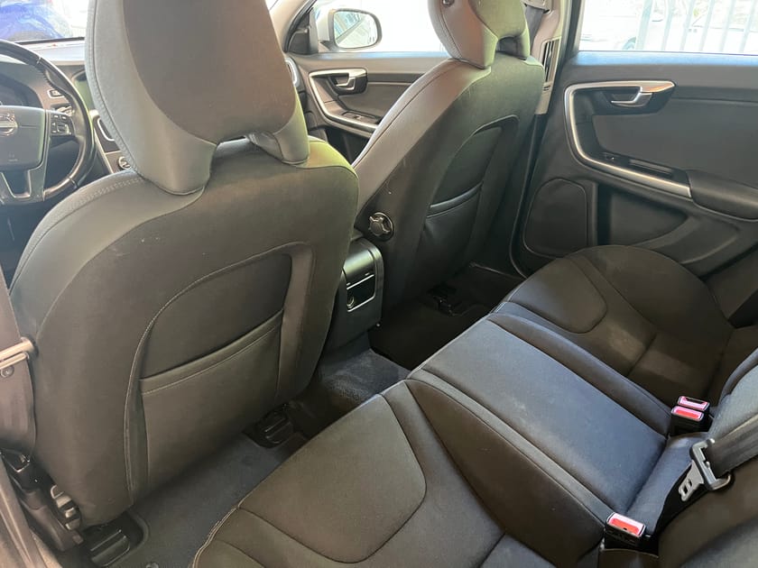 Bild 5 av Volvo S60