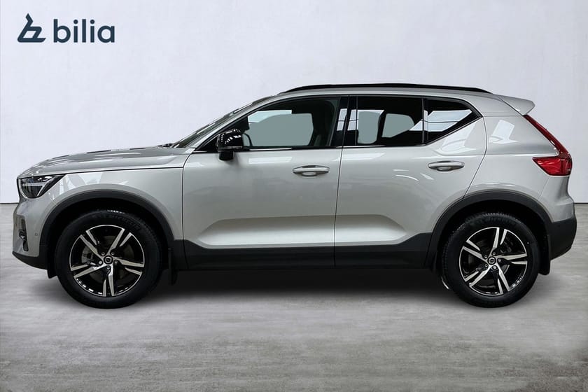 Bild 2 av Volvo XC40