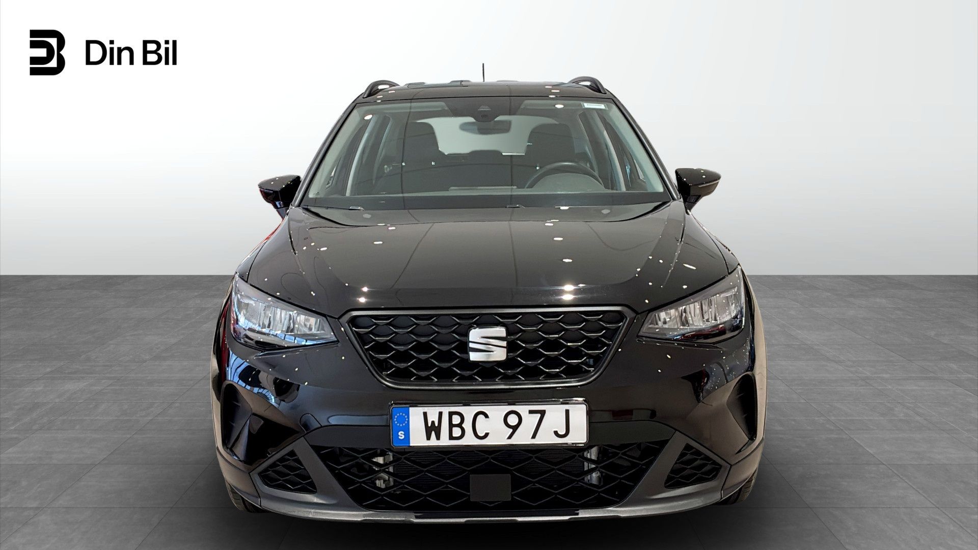 Seat Arona 2024, bild 4/10