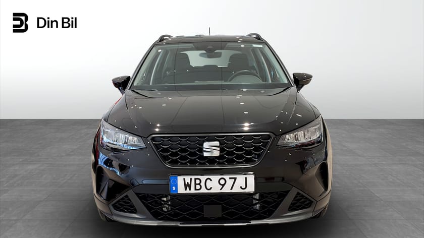 Bild 4 av SEAT Arona