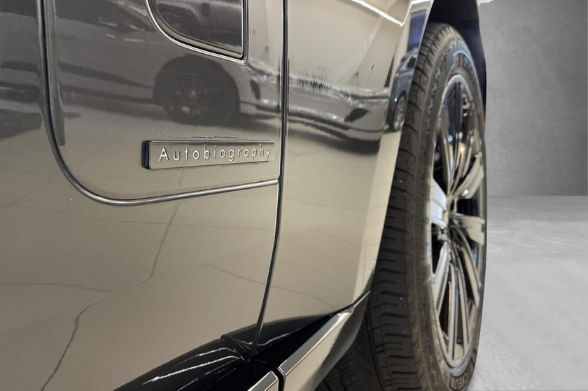 Bilde 5 av Land Rover Range Rover P550e Autobiography/ 4WS/ Massasje/ Head-Up