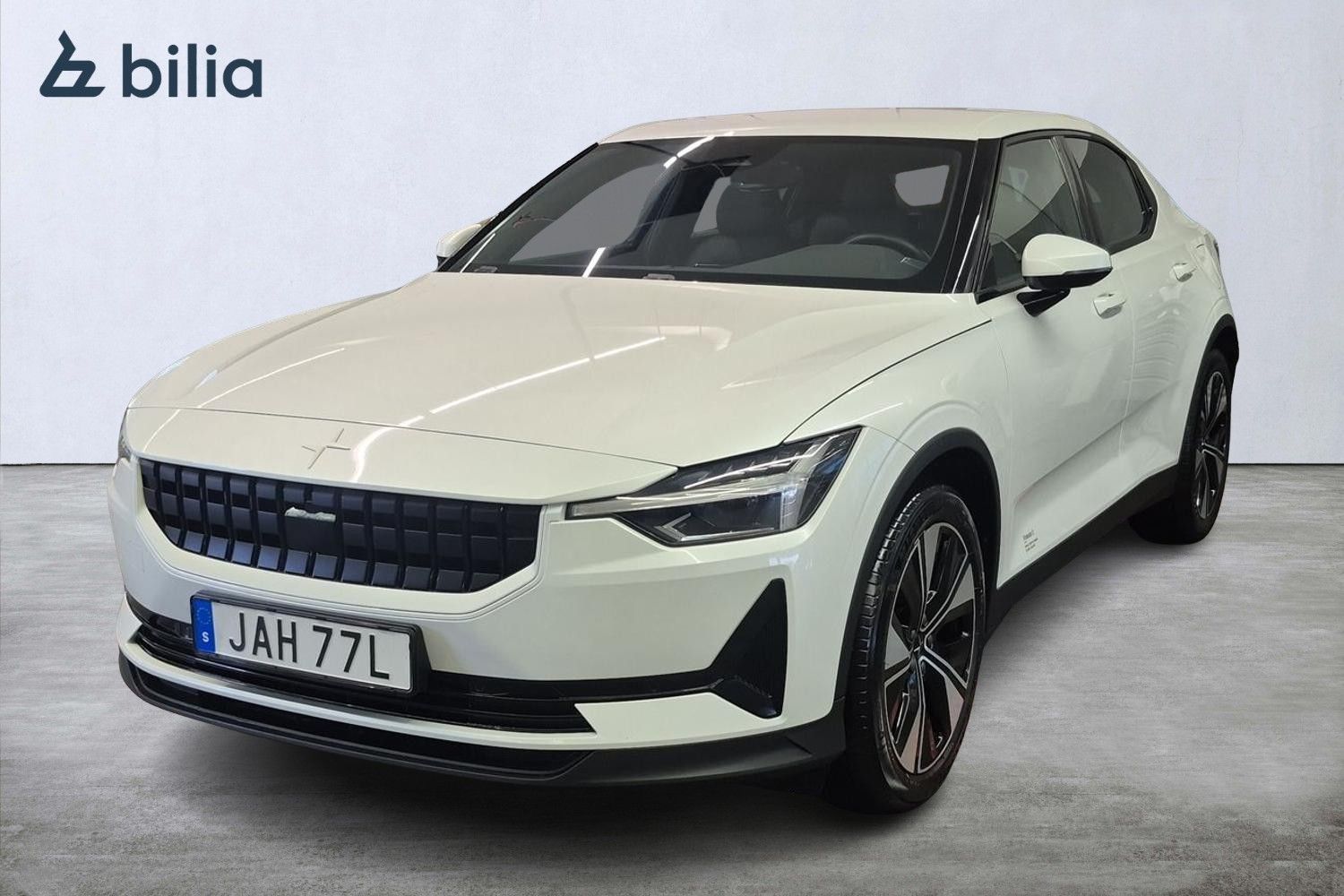 Polestar 2 408 hp