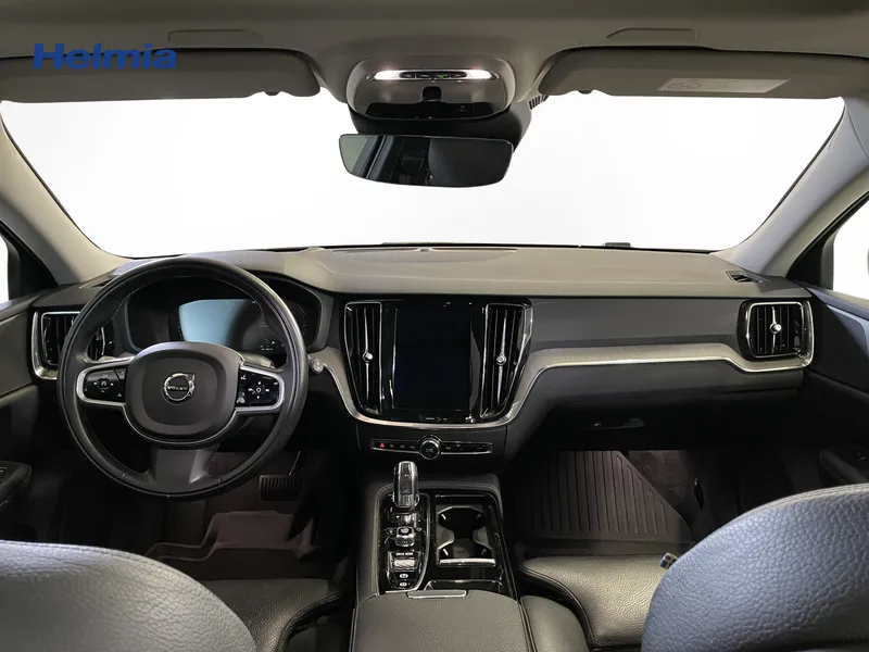 Bild 10 av 16 – Volvo V60 T8 TE Inscription