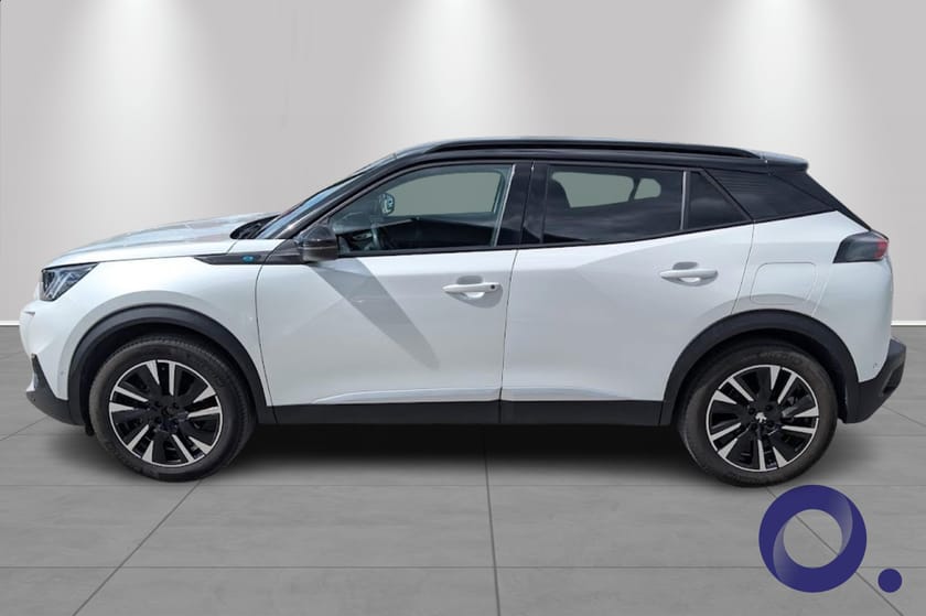 Bilde 2 av Peugeot e-2008 GT / Adaptiv Cruise/ masse utstyr!