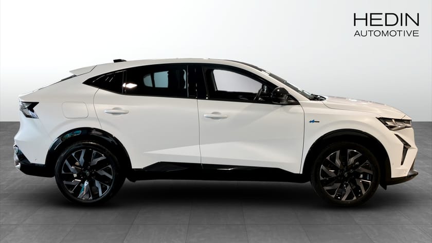 Bild 4 av Renault Rafale E-Tech 4x4 ESPRIT ALPINE 300 PLUG-IN