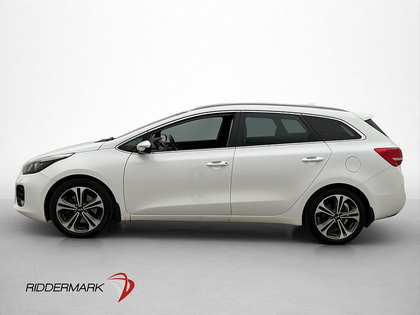 Bild 4 av Kia cee'd_sw