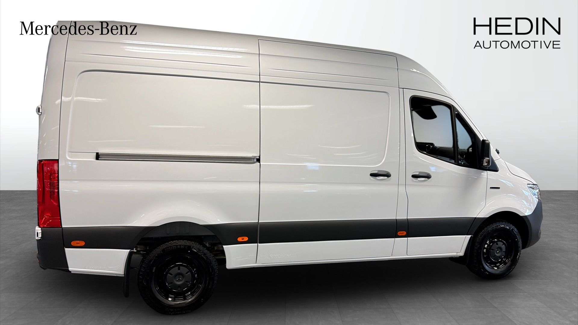 Mercedes-Benz Sprinter 2025, bild 6/9