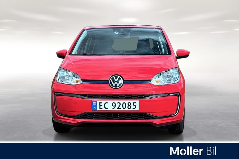 Bilde 2 av Volkswagen e-up! Range High