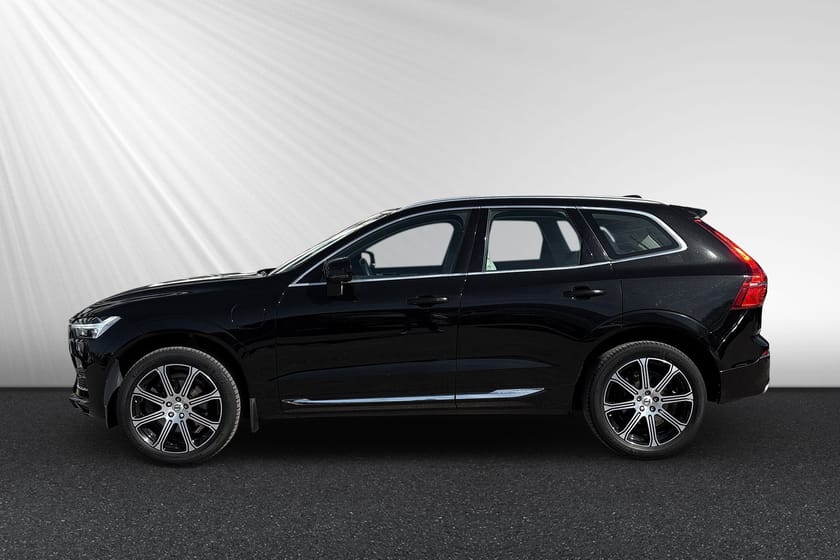 Bild 2 av Volvo XC60 T8 TE Inscription
