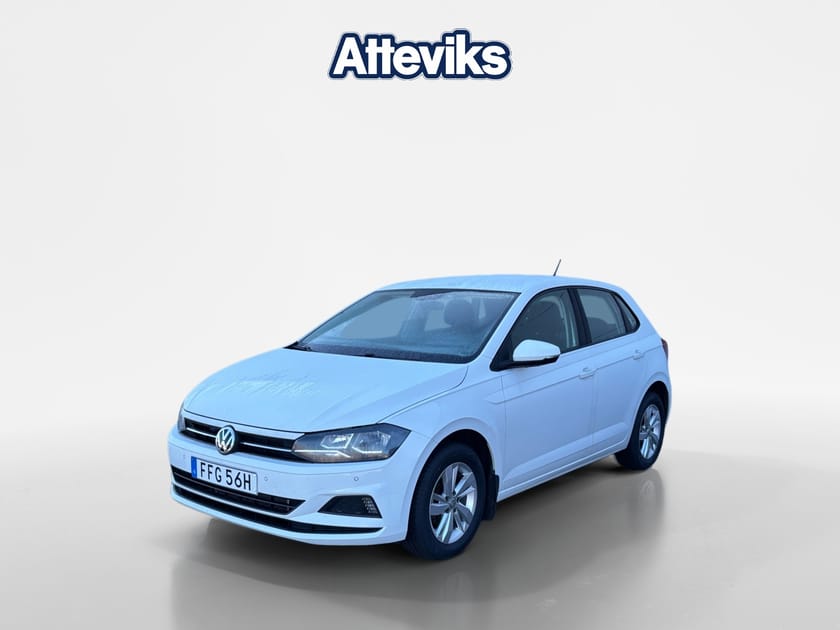 Bild 4 av Volkswagen Polo