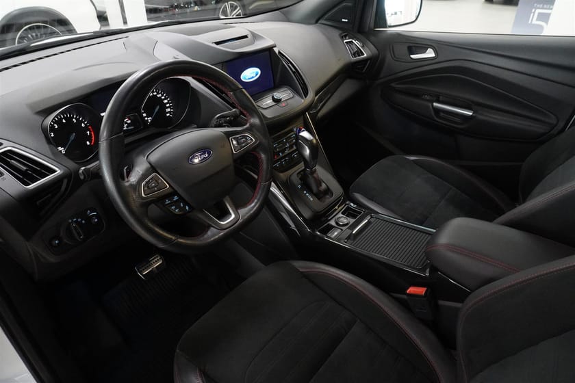 Bild 2 av Ford Kuga