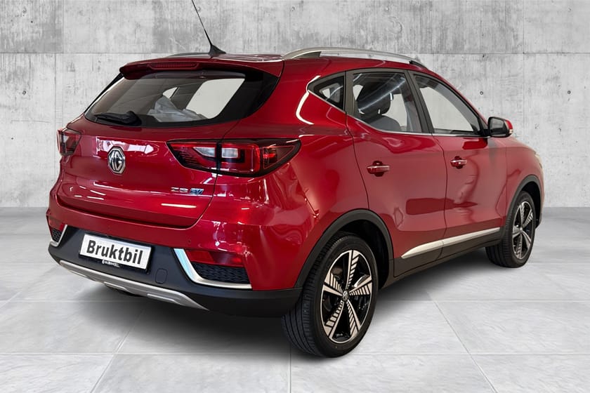 Bilde 5 av MG ZS EV