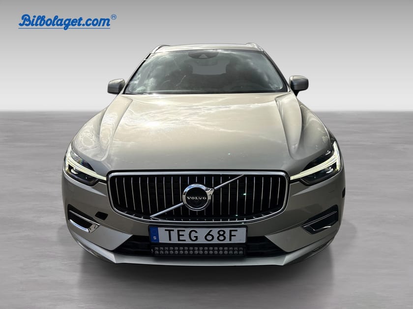 Bild 3 av Volvo XC60 B5 AWD Diesel Inscription