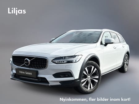 Volvo V90 Cross Country