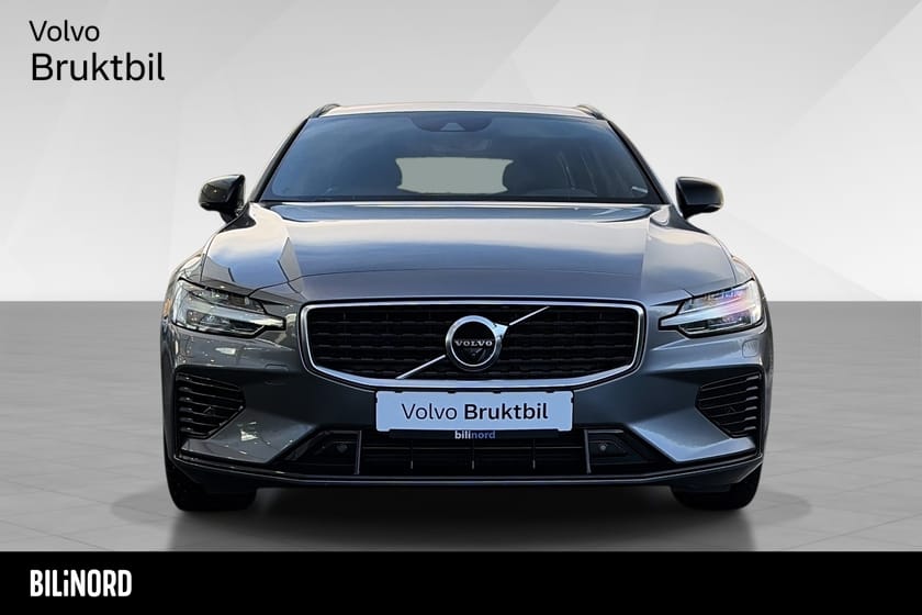 Bilde 2 av Volvo V60