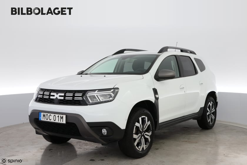 Bild 1 av Dacia Duster PhII 4x2 TCe 150 Journey A