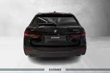 Thumnail bilde 3 av BMW 530e xDrive Touring