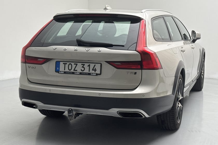 Bild 3 av Volvo V90 Cross Country