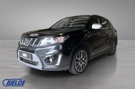 Suzuki Vitara AllGrip 140hk Turbo S SportTech aut