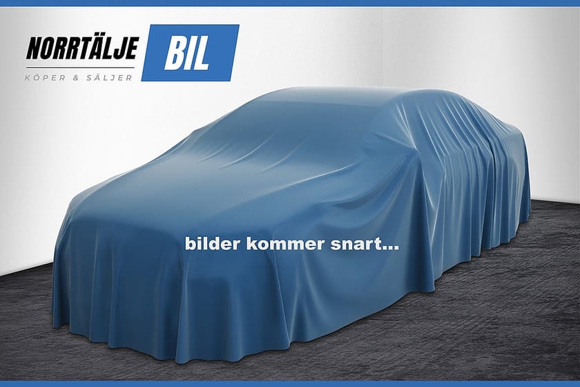 Bild 1 av Volkswagen Golf 1.6 TDI 110 HK MASTERS
