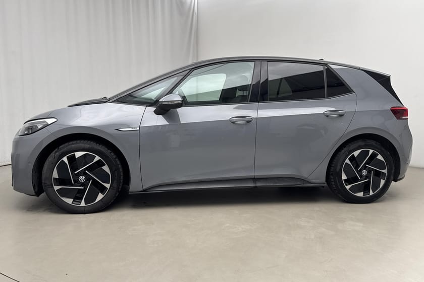 Bild 2 av Volkswagen ID.3 Pro Performance